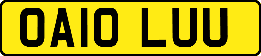 OA10LUU