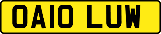 OA10LUW
