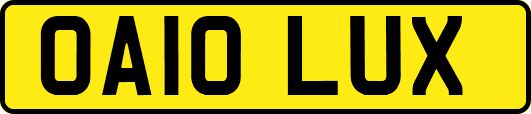 OA10LUX