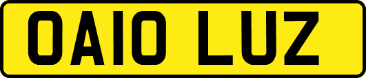 OA10LUZ