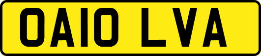 OA10LVA