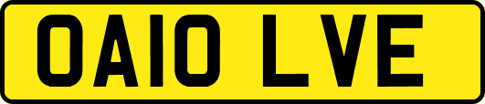 OA10LVE