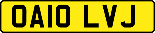 OA10LVJ