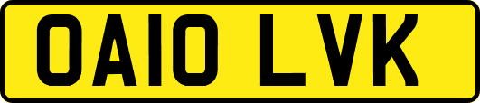 OA10LVK