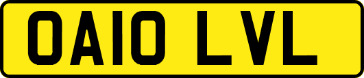 OA10LVL