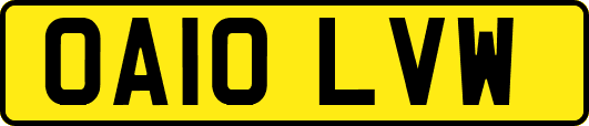 OA10LVW
