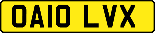 OA10LVX