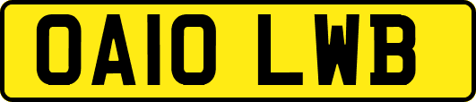 OA10LWB