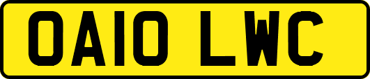 OA10LWC