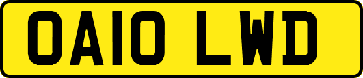 OA10LWD