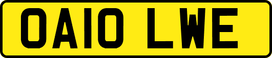 OA10LWE