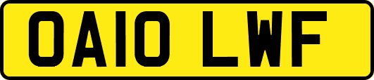 OA10LWF