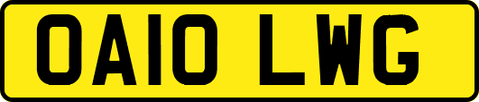 OA10LWG