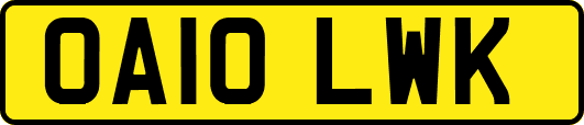 OA10LWK
