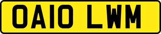 OA10LWM