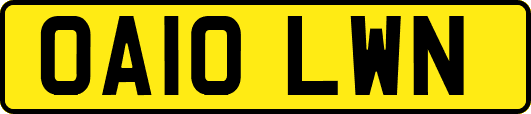 OA10LWN