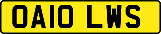 OA10LWS