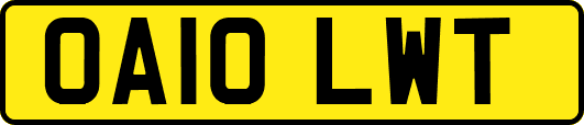 OA10LWT
