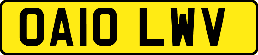 OA10LWV
