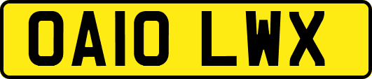 OA10LWX
