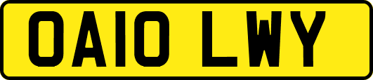 OA10LWY