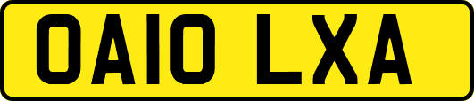 OA10LXA