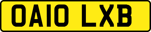 OA10LXB