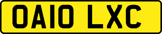 OA10LXC