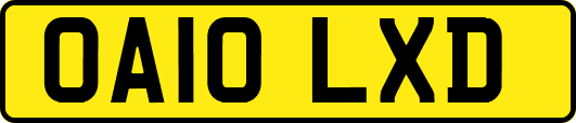 OA10LXD
