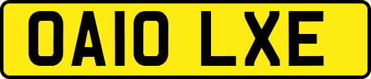 OA10LXE