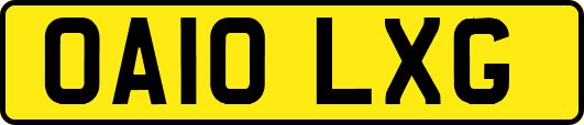 OA10LXG