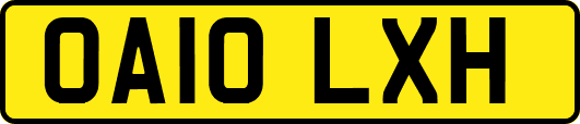 OA10LXH