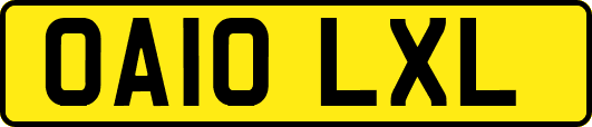 OA10LXL