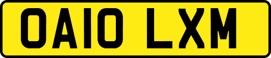 OA10LXM