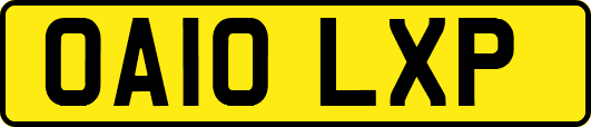 OA10LXP