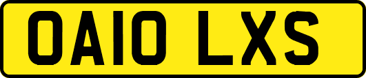 OA10LXS
