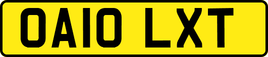 OA10LXT