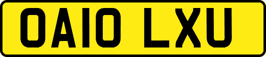 OA10LXU