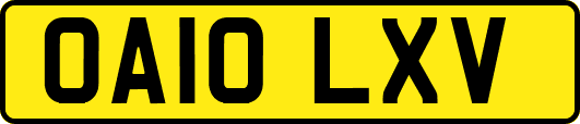 OA10LXV