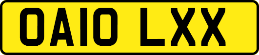 OA10LXX