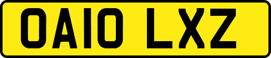 OA10LXZ