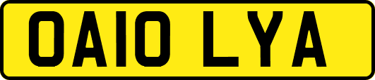OA10LYA