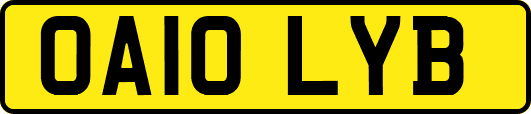 OA10LYB