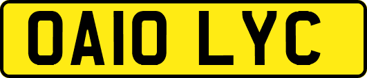 OA10LYC