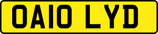 OA10LYD