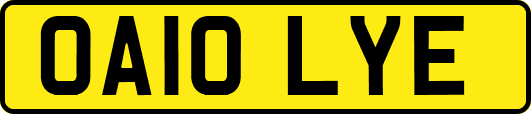 OA10LYE