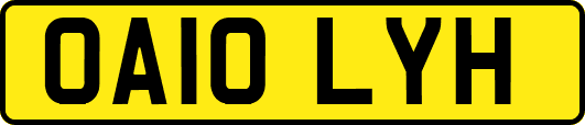 OA10LYH
