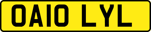 OA10LYL