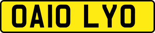 OA10LYO
