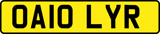 OA10LYR